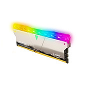 Ram V-Color DDR4 16GB 3200MHzPrismProRGB UDIMM1.35VSilver