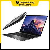 Laptop CHUWI GemiBook J4125 8GB 256GB 13 Q Win10 Xám - Hàng chính hãng