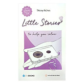 Little Stories - To Help You Relax