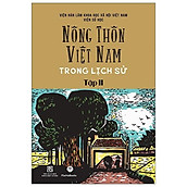Nông Thôn Việt Nam Trong Lịch Sử - Tập 2
