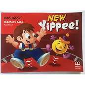 MM Publications Sách học tiếng Anh - New Yippee Red Book Teacher s Book