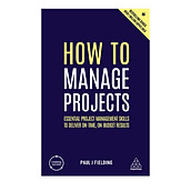 How To Manage Projects - Kp