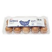 Chỉ giao HCM Trứng gà Co.op Select L1vỉ 10 trứng - 3174980