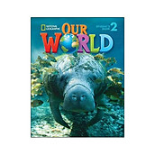 Our World Ame 2 Workbook