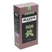 [Chỉ Giao HCM] - Bột Cacao Nguyên Chất Alluvia 150g