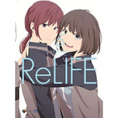 Relife Tập 5