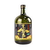 Rượu Kuro Kirishima 25% 720ml
