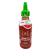 Tương Ớt Sriracha Gốc Việt