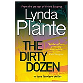 The Dirty Dozen Jane Tennison Thriller