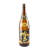 Rượu Kuro Kirishima 25% 1.8L
