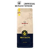 Cà Phê Arabica Nguyên Chất MITACO COFFEE Gói 200g