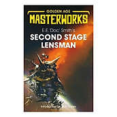 Second Stage Lensmen - Golden Age Masterworks