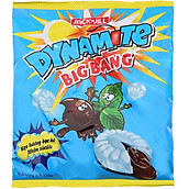 Chỉ Giao HCM - Big C - Kẹo Dynamite BigBang bịch 120g - 00352