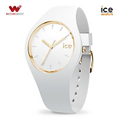 Đồng hồ Nữ Ice-Watch dây silicone 40mm - 000917