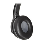 Tai nghe Bluetooth Audio-Technica ATH-S220BT 60H Sử Dụng Bluetooth 5.0 Kết Nối 2 Thiết Bị Hàng Chính Hãng