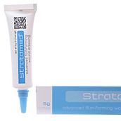 Gel silicone STRATAMED Thụy Sỹ hỗ trợ phục hồi và cải thiện vết thương hở