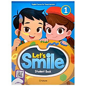 Let s Smile 1 Student Book