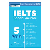 IELTS Special Journal (5-2019)