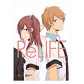 ReLIFE Tập 7
