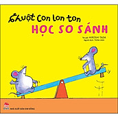 Chuột Con Lon Ton Học So Sánh