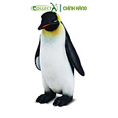Mô hình thu nhỏ Chim Cánh Cụt Hoàng Đế - Emperor Penguin , hiệu CollectA