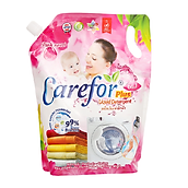 Nước giặt Carefor Pink 6in1 túi 2L - 53729