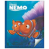 Disney Pixar - Finding Nemo Storytime Collection Storytime Collection