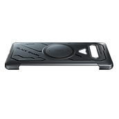 [Hàng chính hãng] Ốp tản nhiệt kim loại cho điện thoại Blackshark 4 Blackshark 4 pro Phiên Bản Từ Tính