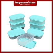 Hộp Trữ Đông Tupperware Mini Freezermate 140ml 1 hộp