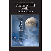 The Essential Kafka The Castle The Trial Metamorphosis And Other Stories