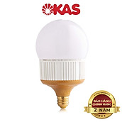Bóng đèn LED trống đồng OKAS V28W-T công suất cao- Ánh sáng trắng