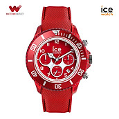Đồng hồ Nam Ice-Watch dây silicone 44mm - 014219
