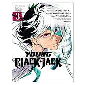 Young Black Jack (Tập 3)