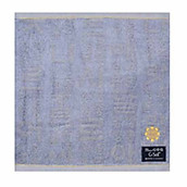 Khăn Mặt Cao Cấp G-Sol Hunminjeongeum Kháng Khuẩn (40cm x 40cm) - Hàng nhập khẩu cao cấp