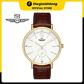 Đồng hồ Nam SR Watch SG2087.4602RNT - Hàng chính hãng