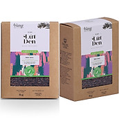 COMBO 2kg - Gạo Hữu Cơ LỨT ĐEN - Nàng MEKONG - 100% Organic