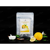 100 gram Bột Chanh Vàng - Lemon Juice Powder - Vital Plus - Shop Nhà Anise