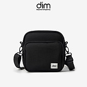 Túi đeo chéo thời trang nam nữ cao cấp DIM Daily Bag (Chất liệu chống thấm nước)