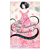 The Time-Traveling Fashionista on Board the Titanic - Time