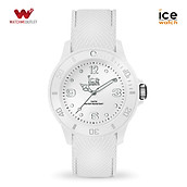 Đồng hồ Unisex Ice-Watch dây silicone 40mm - 014581