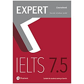 Expert IELTS Band 7.5 Student s Book with Online Audio