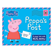 Peppa Pig Peppa s Post - Peppa Pig