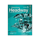 American Headway 5 Workbook 2Ed