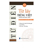 Từ Điển Từ Láy Tiếng Việt (Dành Cho Học Sinh)