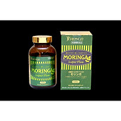 Thực phẩm chức năng Moringa Super Plus Hongo - Hỗ trợ điều trị viêm loét dạ dày do vi khuẩn Hp