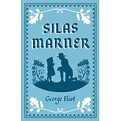 Tiểu thuyết kinh điển tiếng Anh Silas Marner