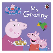 Peppa Pig My Granny (reissue)