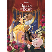 Disney Beauty And The Beast - Disney Người Đẹp Và Quái Vật