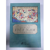 Lịch sử Việt Nam từ nguồn gốc đến giữa thế kỷ XX