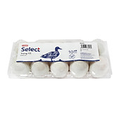 Chỉ giao HCM Trứng vịt Co.op Select L1vỉ 10 trứng - 3174982